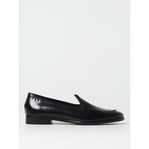 Edhen Milano Loafers Men Black